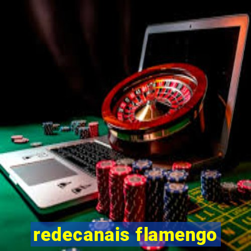 redecanais flamengo